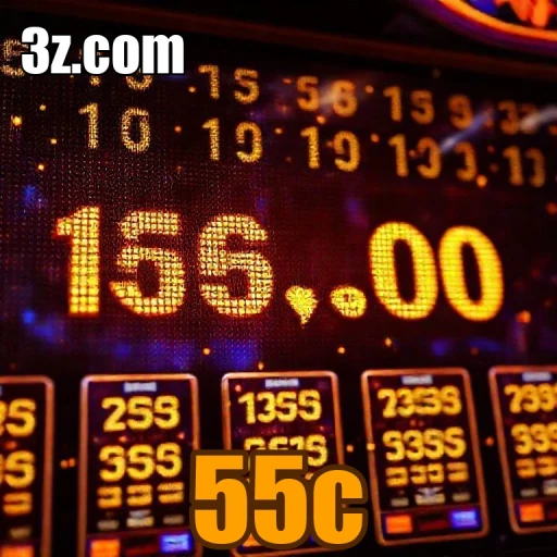 Esportes Incríveis no 55c: Uma Nova Era de Jogos