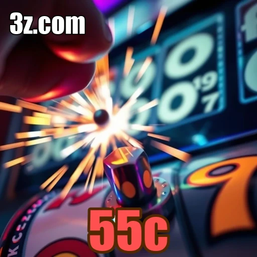 Tennis e Emoção: Como o 55c Envolve os Fãs